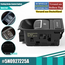 Schalter Parkbremse Handbremse