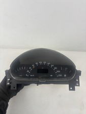 Tacho Kombiinstrument