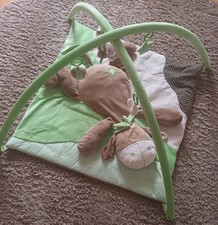 Spieldecke Spielbogen von My