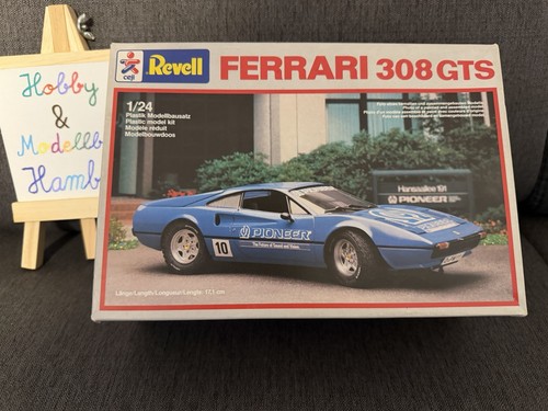 Revell 7264 sammlerstück - revell,