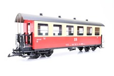 LGB Spur G 30730 DR purpurrot