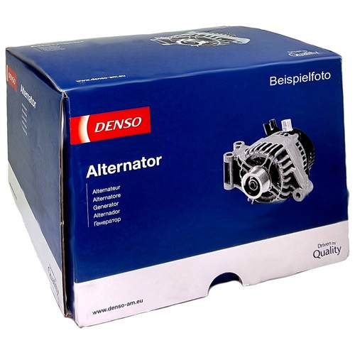 Denso dan3019 lichtmaschine - dan3019,