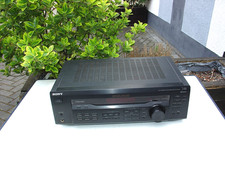 Sony audio video control - audio,