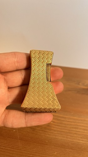Dunhill feuerzeug - dunhill,