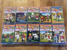 Bibi Blocksberg und Bibi und