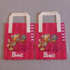 2 Diddl/ Pimboli A5 Henkel