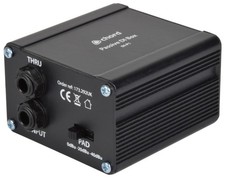 Akkord Passive DI-P1 Pro Sound