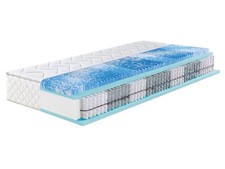 f.a.n. Taschenfederkern-Matratze Sweet Dream, H2, 90 x 200 cm - B-Ware sehr gut