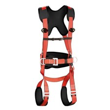 Auffanggurt Klettergurt