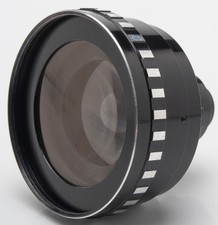 Zenit HT1-0,5x Vorsatzobjektiv