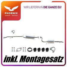 für Mazda Tribute 2.0 2.3 3.0