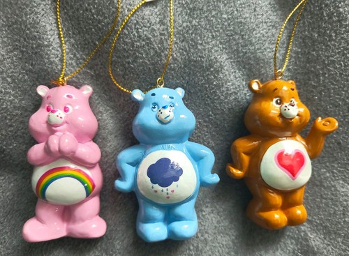 Care bears - 🌈🩷care,