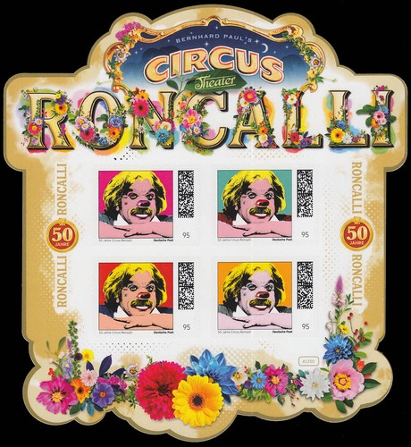 Circus theater roncalli - circus-theater,
