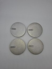 Audi 80 90 B2 B3 auch Coupe Felgendeckel Nabendeckel 853601165   4 Stück
