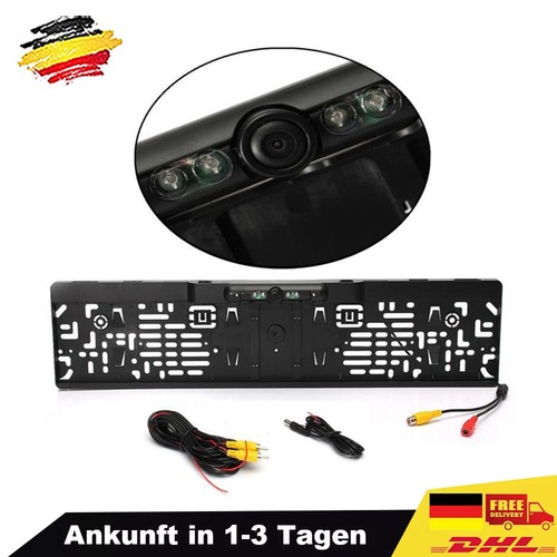 170 auto rückfahrkamera - 170°, ir