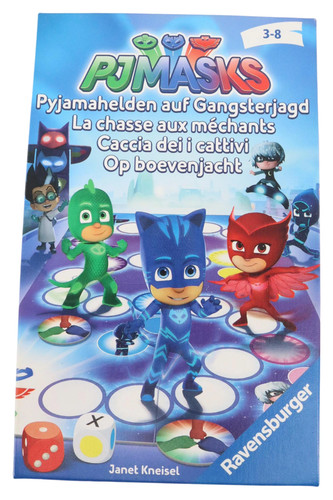 Ravensburger brettspiel - brettspiel, pj