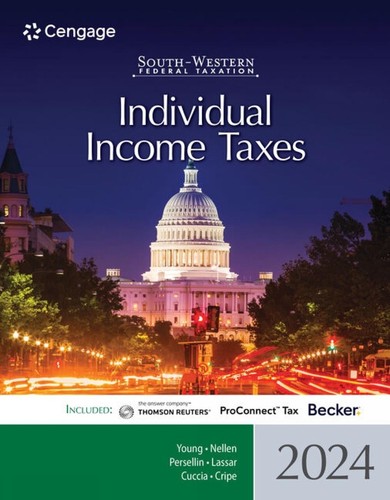 South western federal - federal, taxation