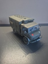 ICM Unimog S 404 / S404 Koffer