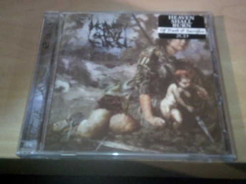 Heaven shall burn truth - of, &