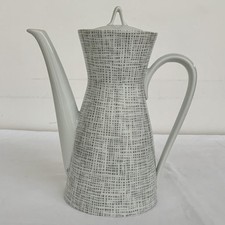 Rosenthal Form 2000 SEIDENBAST  Kaffeekanne