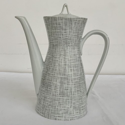 Rosenthal form 2000 - 2000, seidenbast