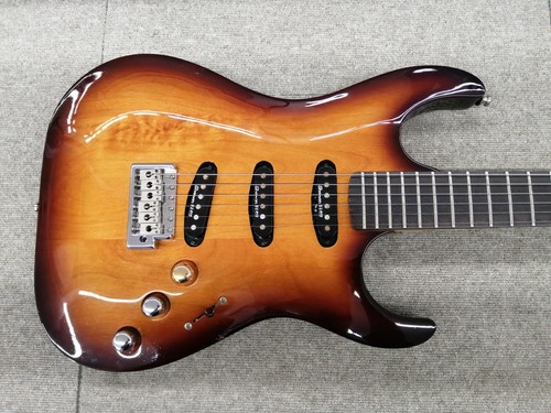 Gebraucht erle - x-33,