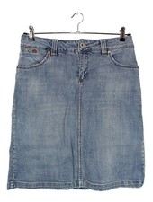 LERROS Jeansrock Damen Rock