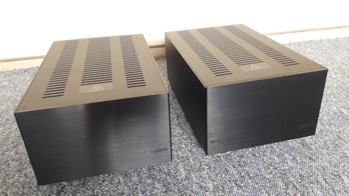 Audiolab 8200mb mono - 2,
