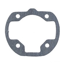 Zylinderfuss Dichtung für