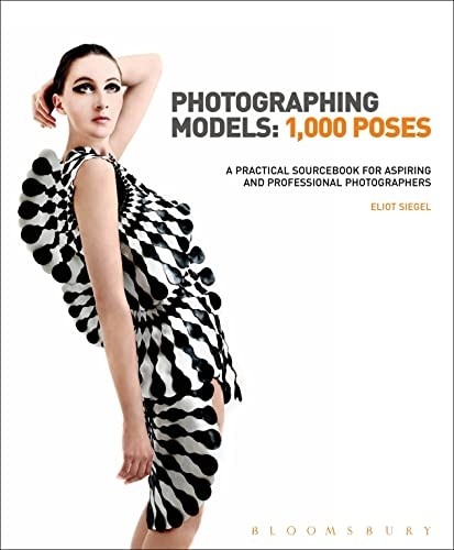 Photographing models 1000 - photographing,
