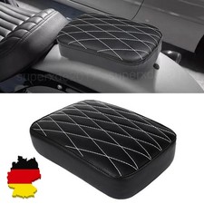 Motorrad Sozius Sitz Sitzpad