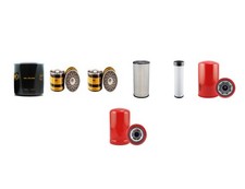 Filter Service Kit Für Benati