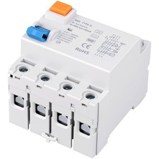 FI Fehlerstromschutzschalter