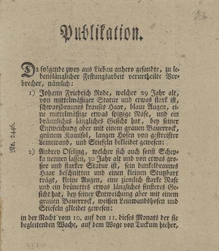 Fahndungsaufruf verbrecher - fahndungsaufruf,