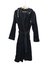 PUMA Herren Bademantel Gr. S