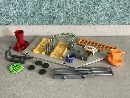 Playmobil ersatzteile boden - playmobil, ersatzteile,