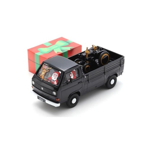 Schuco volkswagen t3 - schuco,,