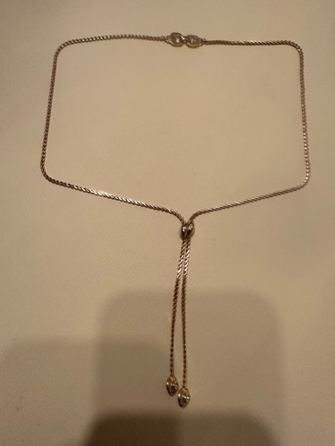 Grosse pforzheim collier - pforzheim, y-collier