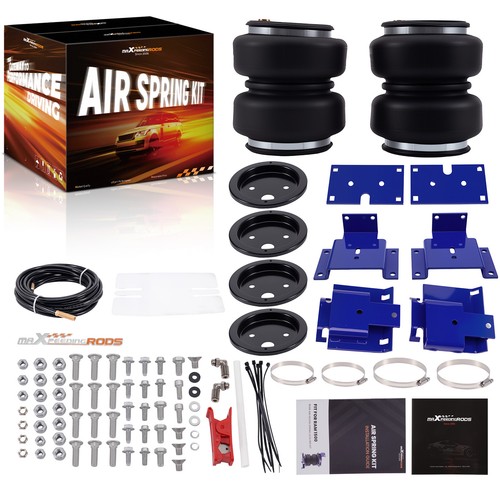 Fahrwerk leveling kit - leveling,