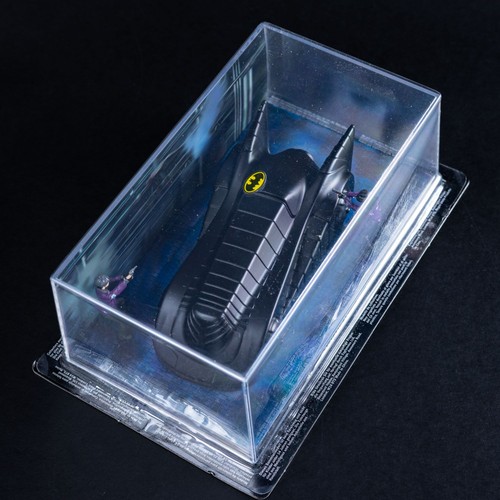 Batman movie the batwing - movie,