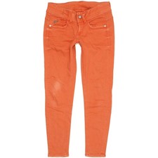 G-Star Lynn  Damen Rot Skinny