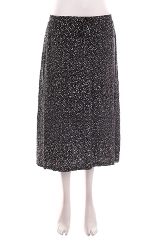 Chicorée midirock schwarz - chicorée,