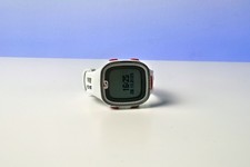 Sigma PC 26.14 Pulsuhr Pulsmesser Pulscomputer # Weiß