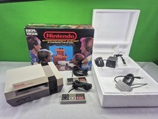 NES Nintendo Entertainment