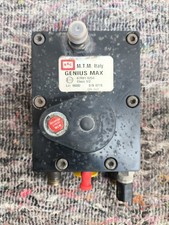 BRC MTM LPG Genius Max Autogas Verdampfer inkl. Temp.-Sensor 67R01 0254