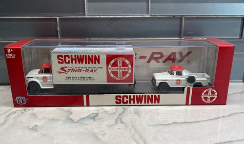 Machines schwinn 64 - machines,