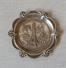 Vintage souvenir paris - souvenir,