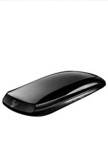 Mercedes-Benz Dachbox XL 590 Liter schwarz Original Mercedes-Benz 