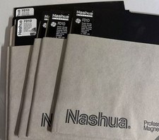 Nashua disketten floppy - nashua, 8"