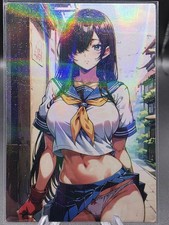 Kanu Unchou Ikki Tousen Anime